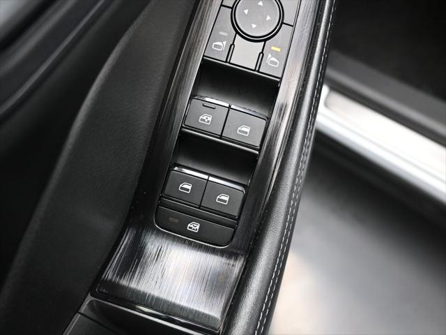 used 2024 Nissan Rogue car, priced at $26,997
