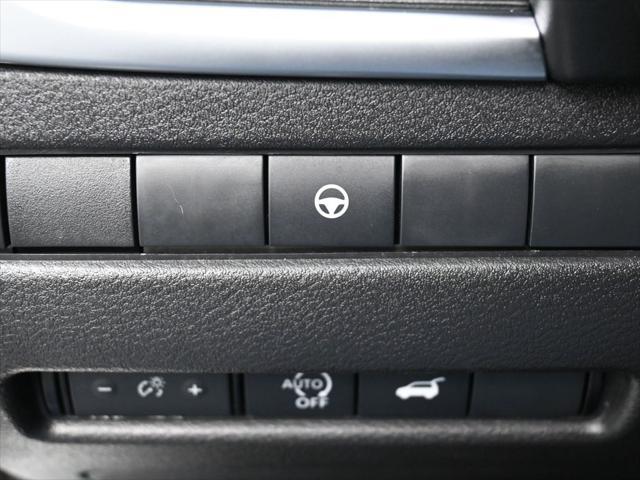 used 2024 Nissan Rogue car, priced at $26,997