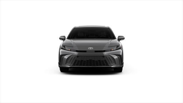 new 2025 Toyota Camry car, priced at $34,599