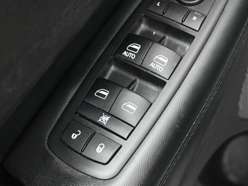 used 2016 Jeep Grand Cherokee car, priced at $15,000