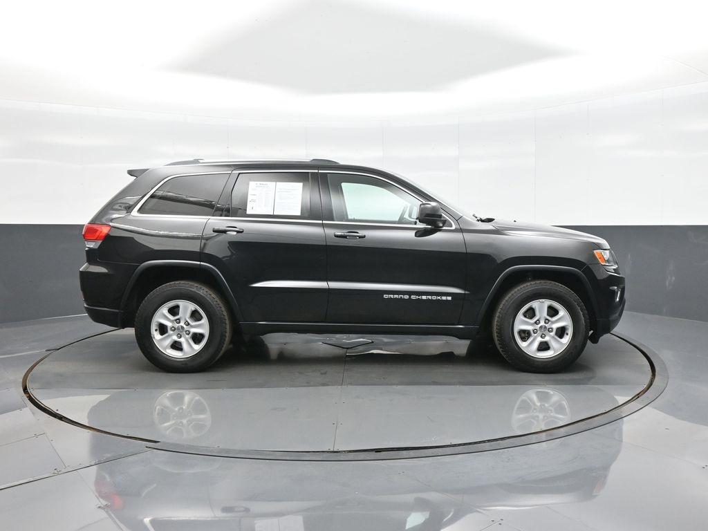 used 2016 Jeep Grand Cherokee car, priced at $15,000