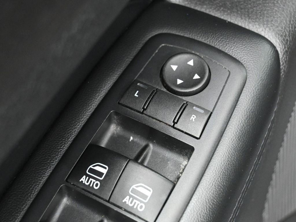 used 2016 Jeep Grand Cherokee car, priced at $15,000