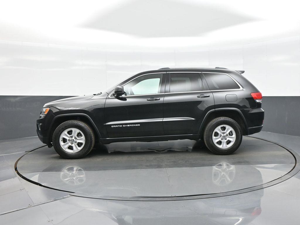 used 2016 Jeep Grand Cherokee car, priced at $15,000
