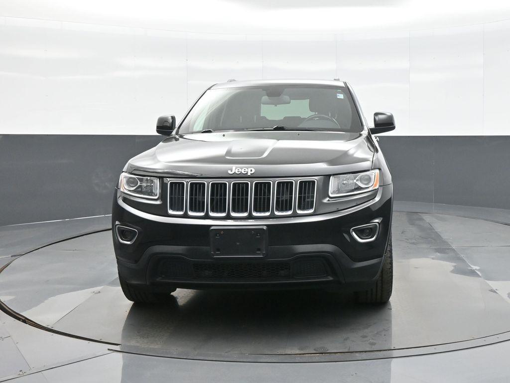 used 2016 Jeep Grand Cherokee car, priced at $15,000