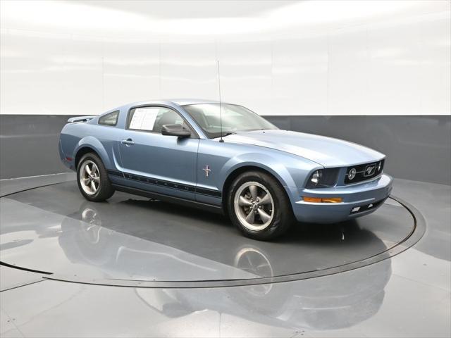 used 2006 Ford Mustang car, priced at $9,980