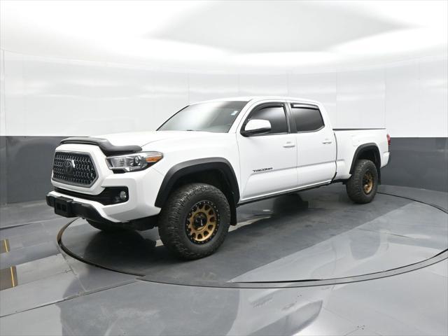 used 2019 Toyota Tacoma car, priced at $29,901