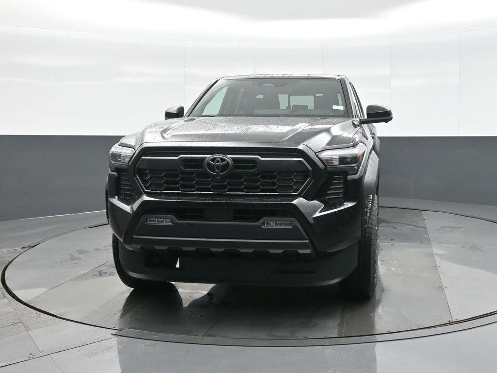 new 2025 Toyota Tacoma car, priced at $54,009