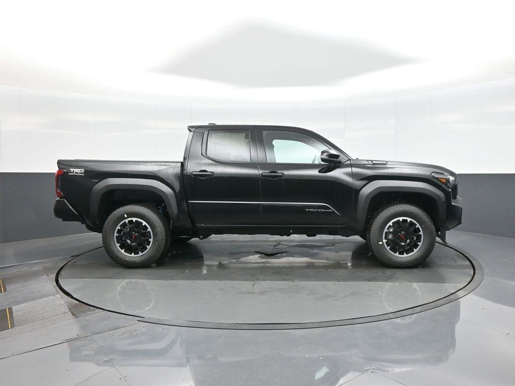 new 2025 Toyota Tacoma car, priced at $54,009