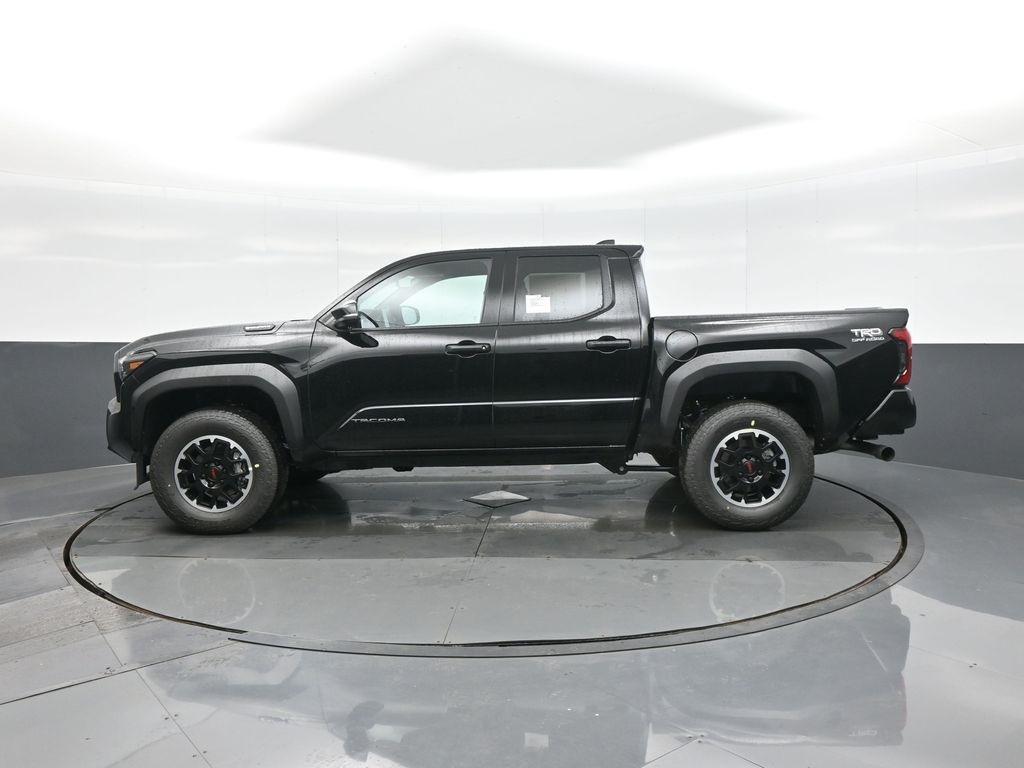 new 2025 Toyota Tacoma car, priced at $54,009