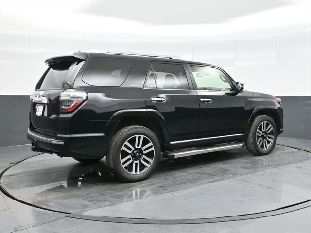 used 2021 Toyota 4Runner car, priced at $47,477