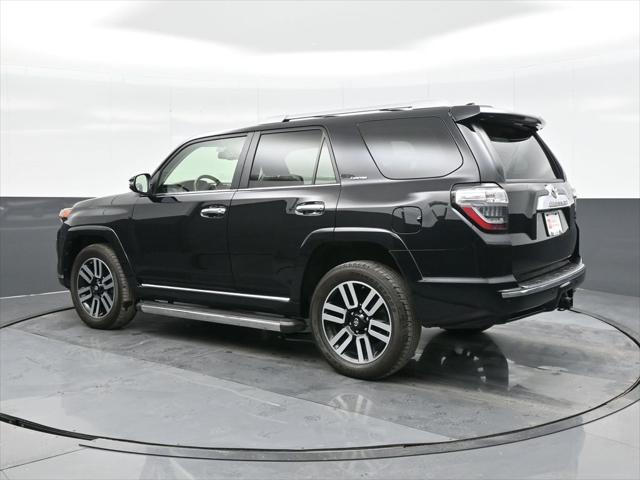 used 2021 Toyota 4Runner car, priced at $47,477