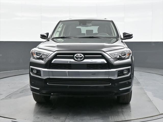 used 2021 Toyota 4Runner car, priced at $47,477