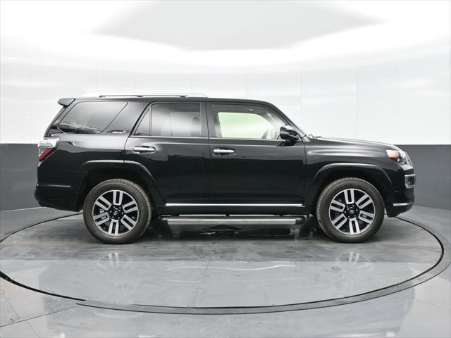 used 2021 Toyota 4Runner car, priced at $47,477