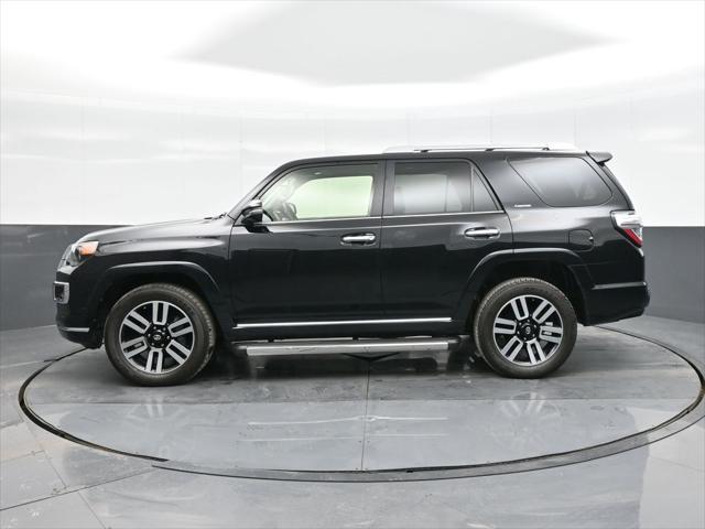 used 2021 Toyota 4Runner car, priced at $47,477