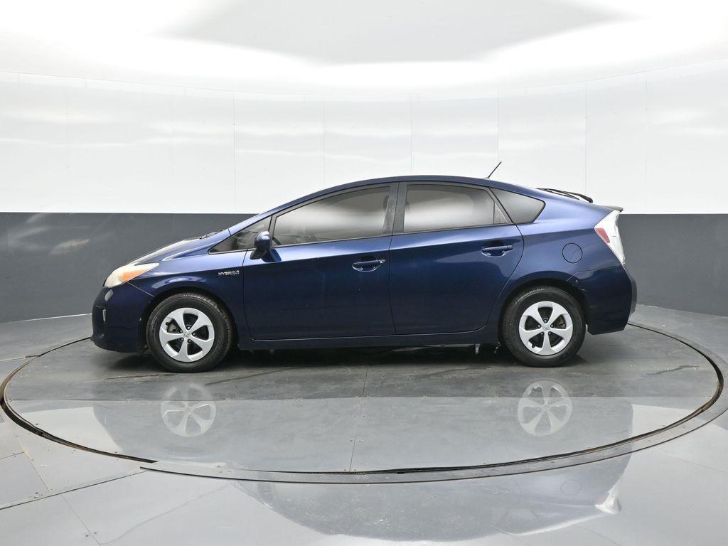 used 2012 Toyota Prius car, priced at $10,990