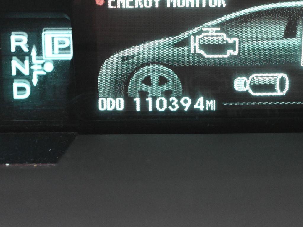 used 2012 Toyota Prius car, priced at $10,990