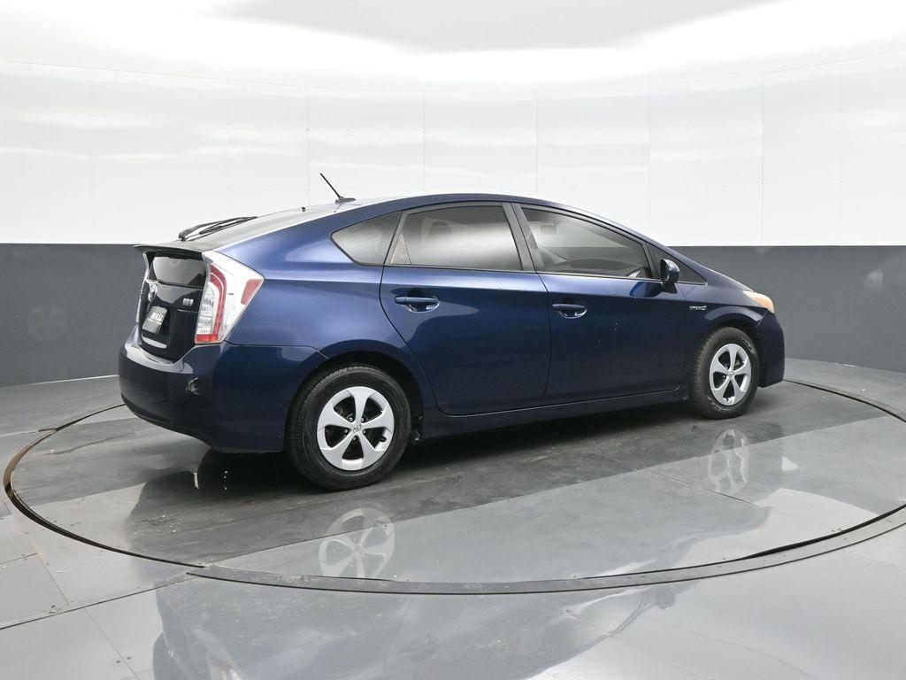 used 2012 Toyota Prius car, priced at $10,990