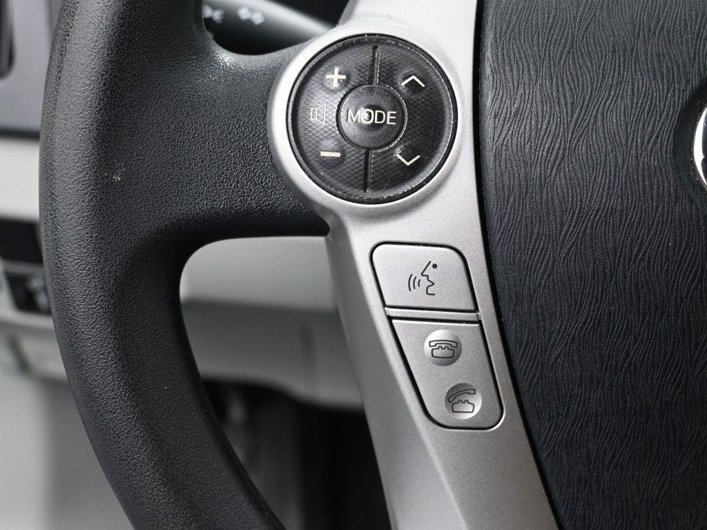 used 2012 Toyota Prius car, priced at $10,990