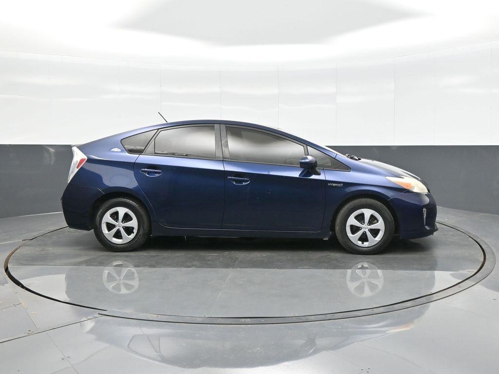 used 2012 Toyota Prius car, priced at $10,990