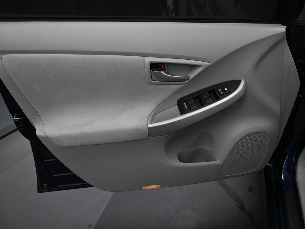 used 2012 Toyota Prius car, priced at $10,990
