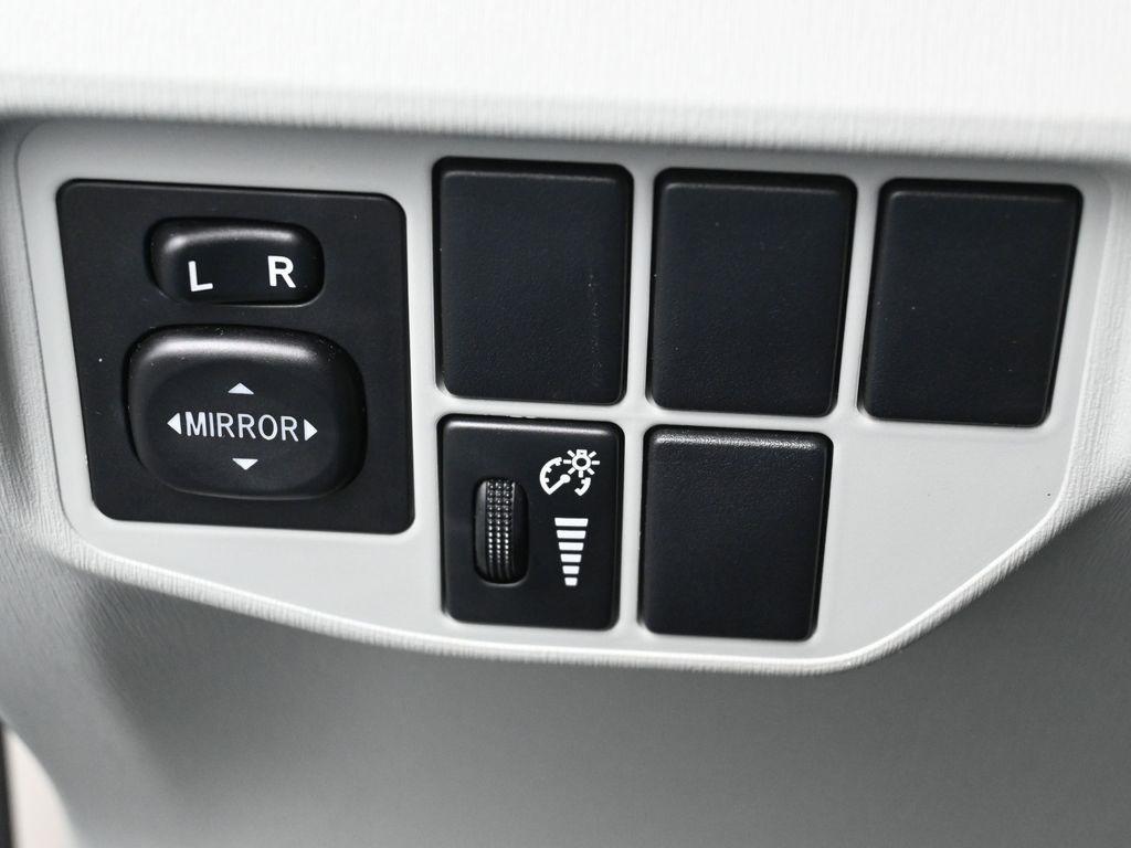 used 2012 Toyota Prius car, priced at $10,990