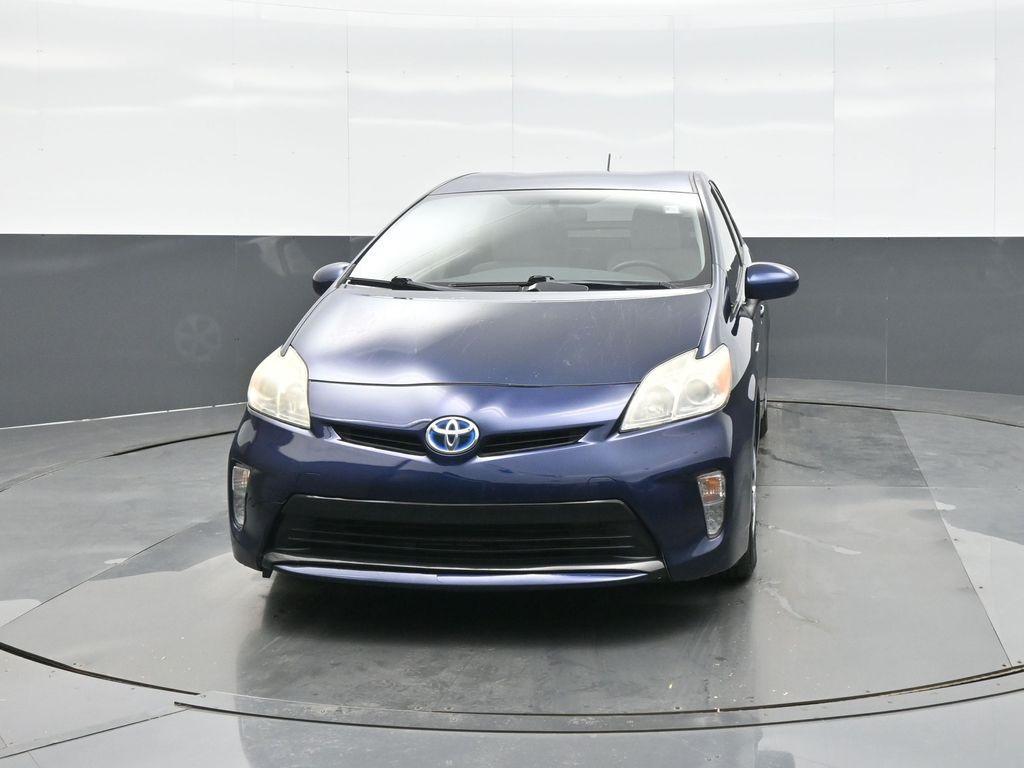 used 2012 Toyota Prius car, priced at $10,990