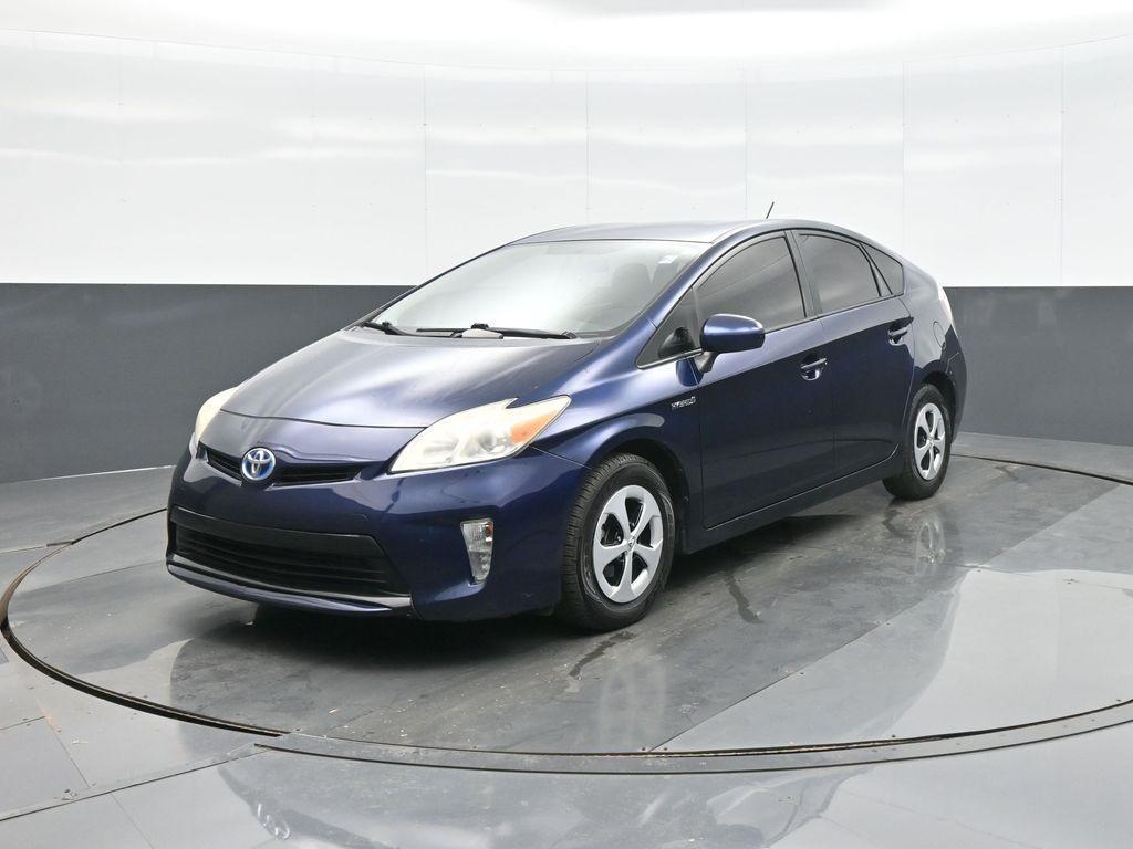 used 2012 Toyota Prius car, priced at $10,990