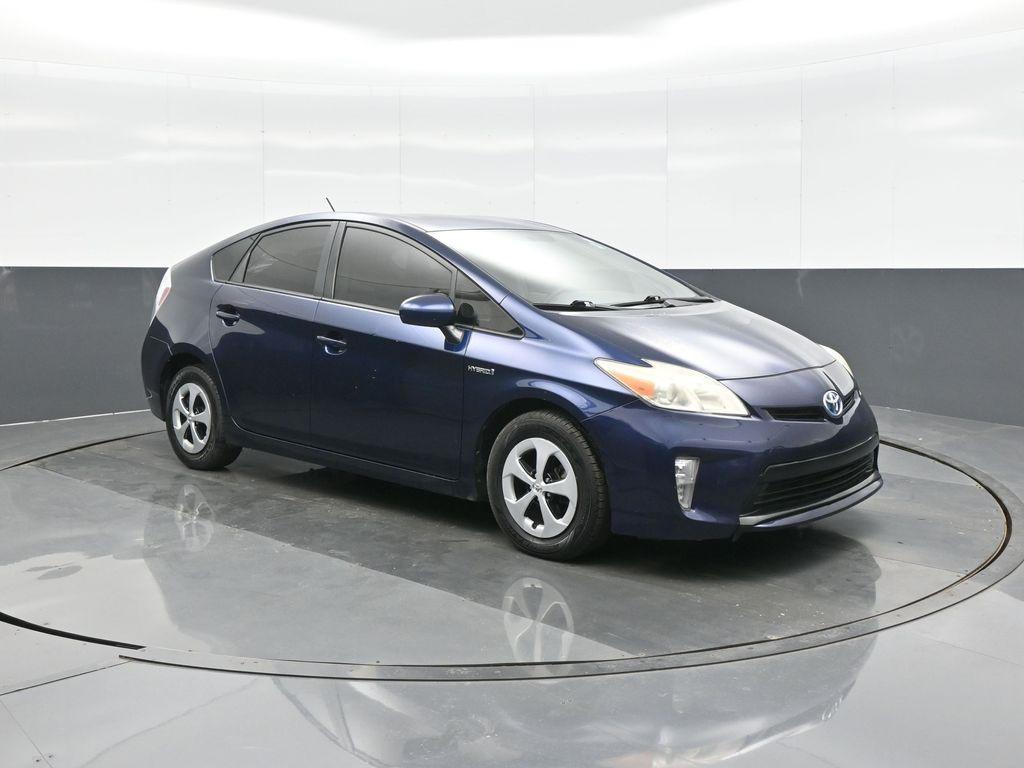 used 2012 Toyota Prius car, priced at $10,990