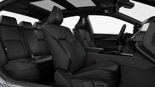 new 2025 Toyota Camry car, priced at $40,419