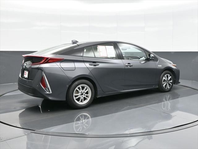 used 2019 Toyota Prius Prime car, priced at $26,997