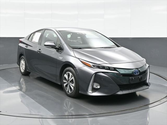 used 2019 Toyota Prius Prime car, priced at $26,997