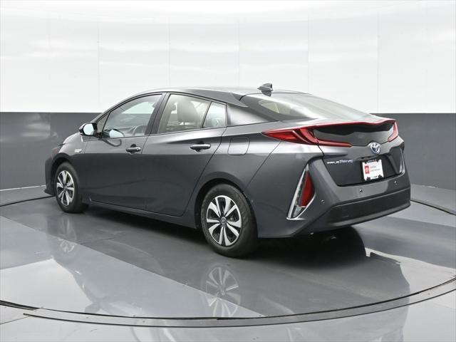 used 2019 Toyota Prius Prime car, priced at $26,997