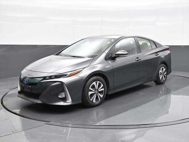 used 2019 Toyota Prius Prime car, priced at $26,997