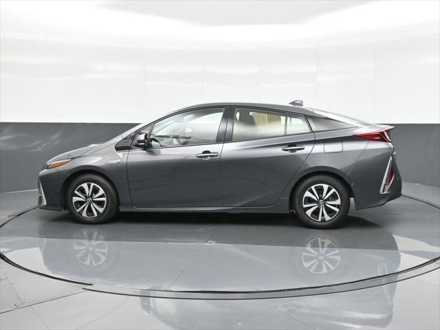 used 2019 Toyota Prius Prime car, priced at $26,997