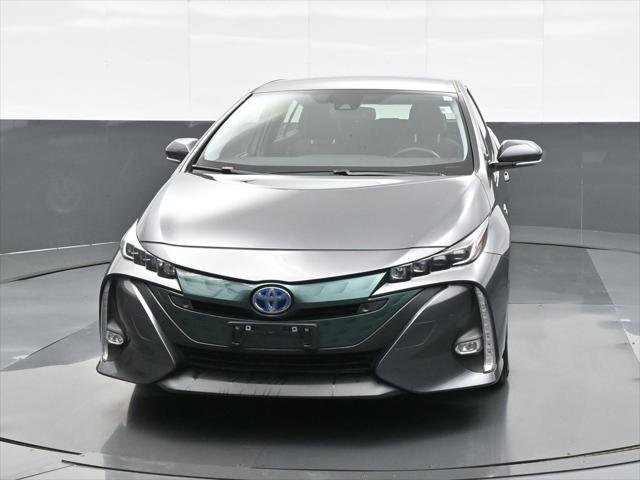 used 2019 Toyota Prius Prime car, priced at $26,997