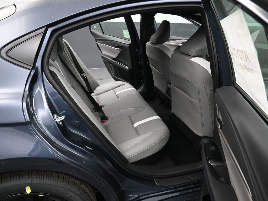 new 2026 Toyota Camry car, priced at $31,376