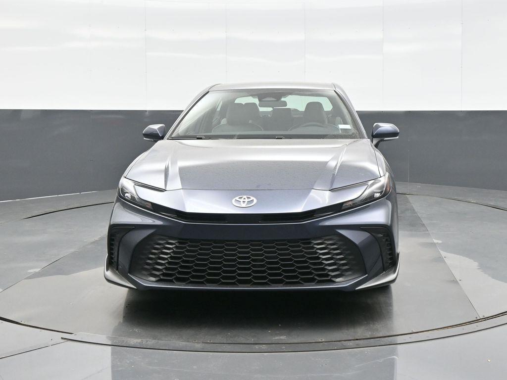 new 2026 Toyota Camry car, priced at $31,376