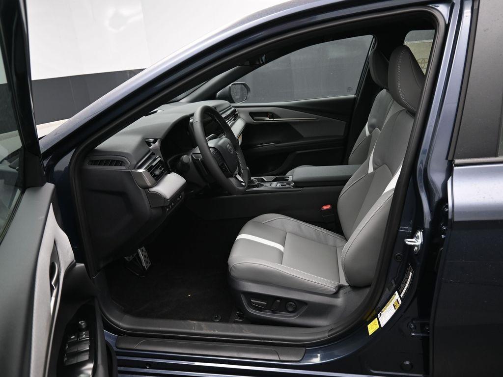 new 2026 Toyota Camry car, priced at $31,376