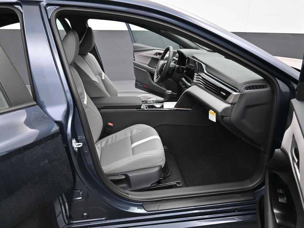 new 2026 Toyota Camry car, priced at $31,376
