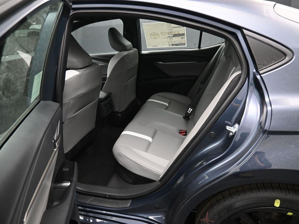 new 2026 Toyota Camry car, priced at $31,376