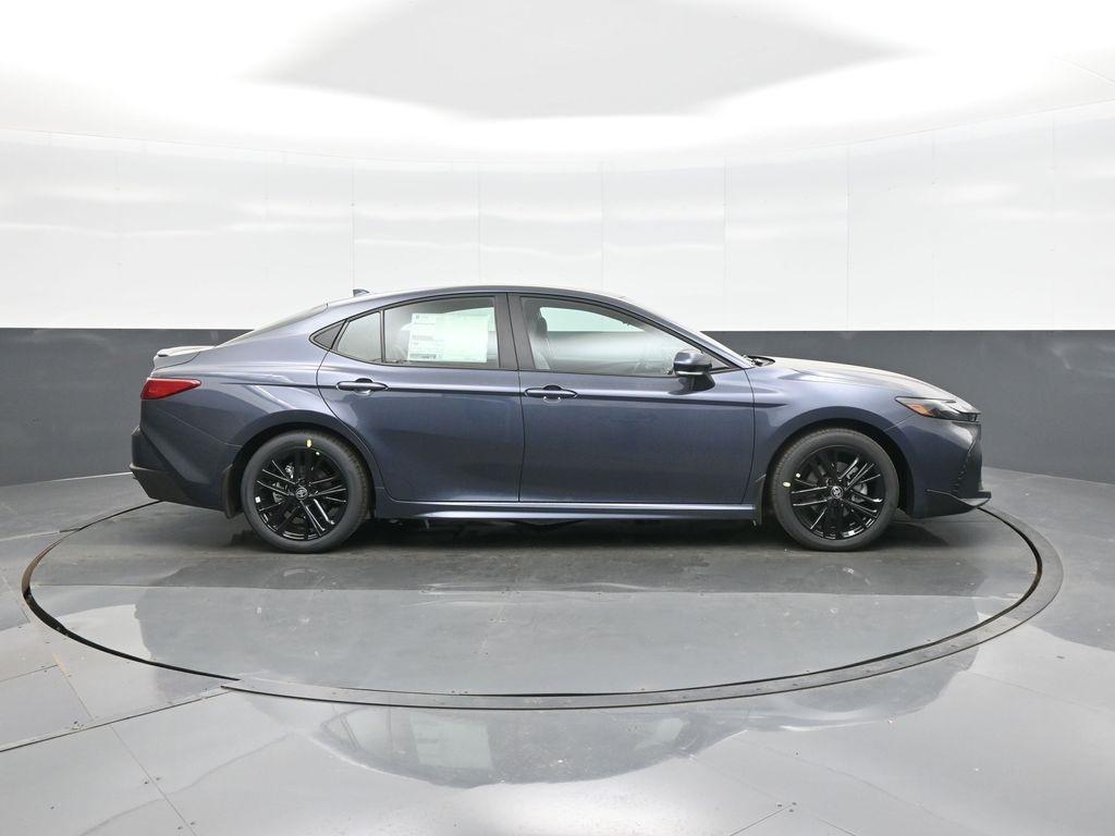 new 2026 Toyota Camry car, priced at $31,376