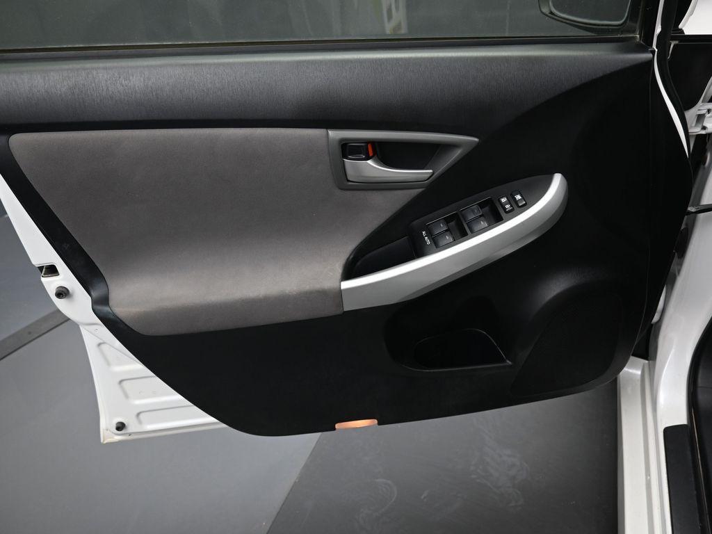 used 2012 Toyota Prius car, priced at $10,000