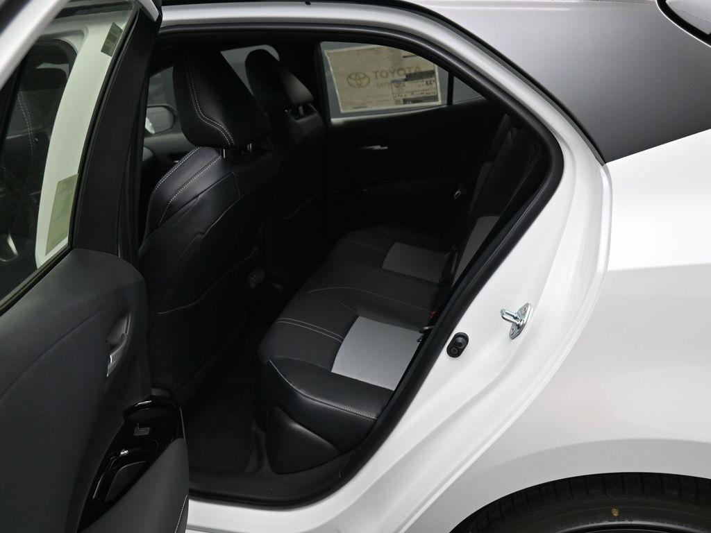 new 2026 Toyota Corolla car, priced at $29,594