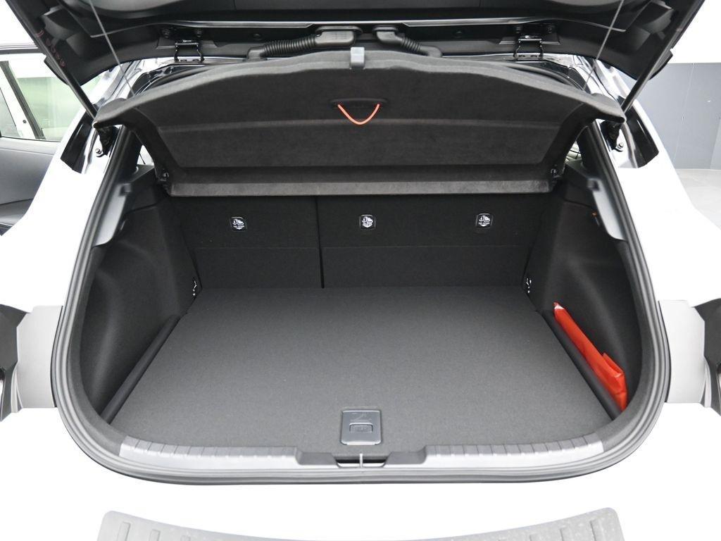 new 2026 Toyota Corolla car, priced at $29,594