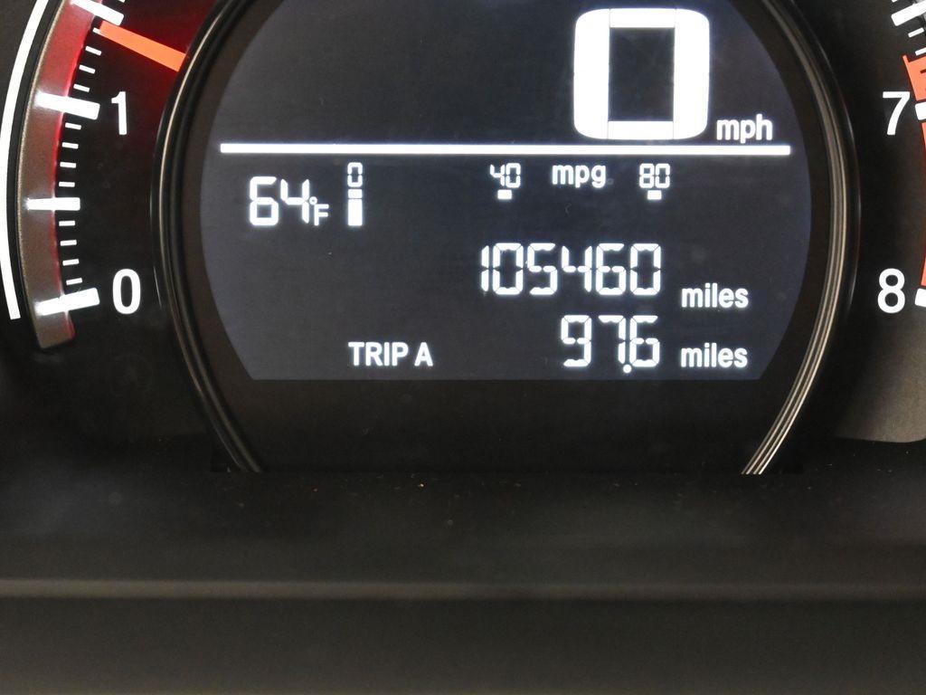 used 2016 Honda Civic car, priced at $14,219