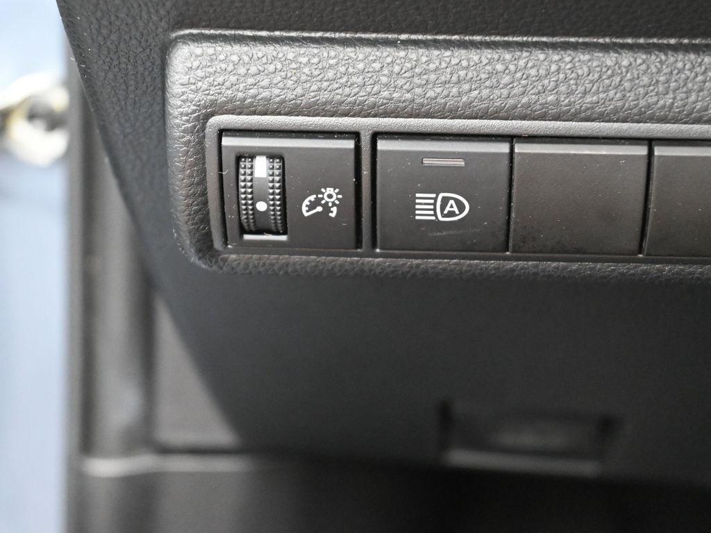 used 2022 Toyota Corolla car, priced at $17,993