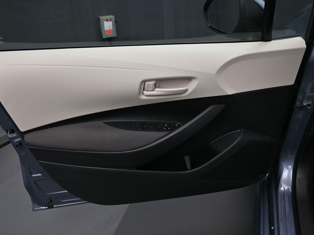 used 2022 Toyota Corolla car, priced at $17,993