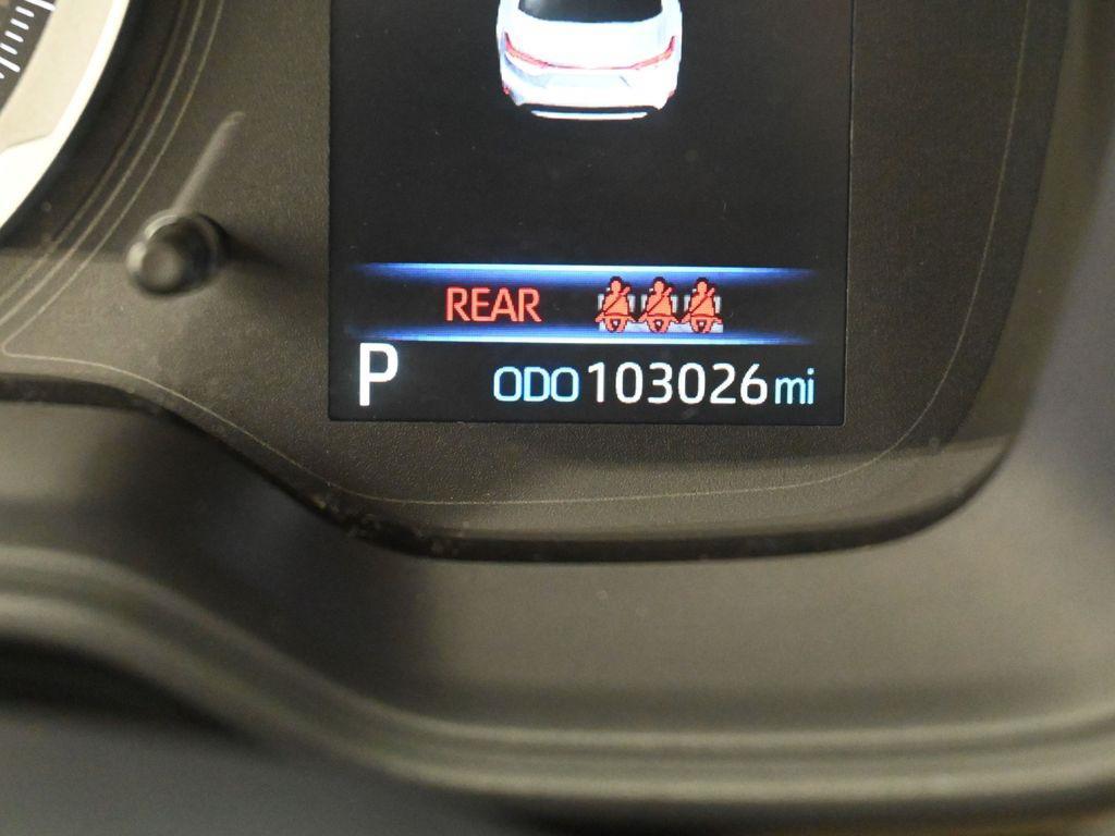 used 2022 Toyota Corolla car, priced at $17,993
