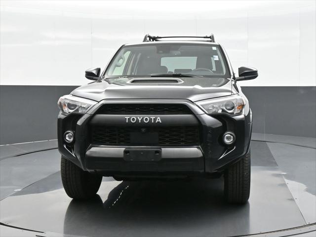 used 2022 Toyota 4Runner car, priced at $52,497