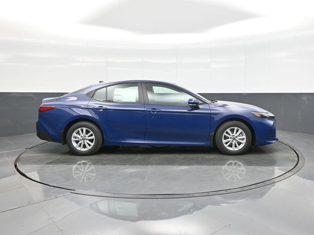new 2026 Toyota Camry car, priced at $30,407